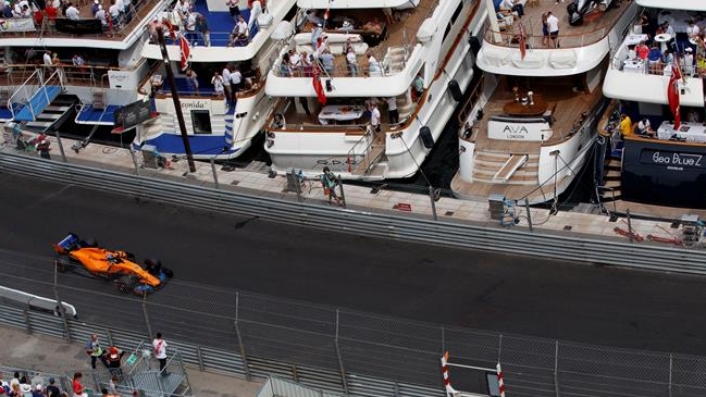 Fernando Alonso disputará en Canadá su Gran Premio número 300