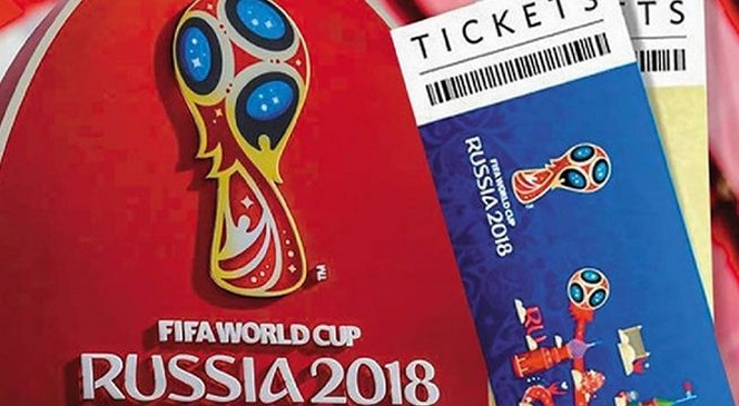 FIFA interpuso denuncia contra empresa de venta de entradas por “competencia desleal”
