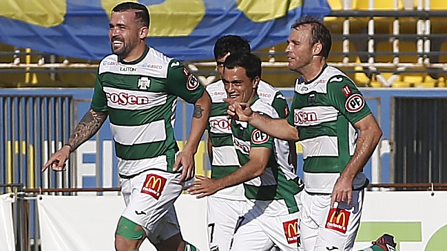 Temuco anunció fechas de los partidos con San Lorenzo por la Copa Sudamericana