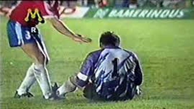 Director de “Alias el Cóndor”: El “Maracanazo” fue un acto de amor patriótico algo desquiciado