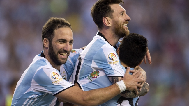 San Marino y Malta asoman como rivales de Argentina en reemplazo de Israel