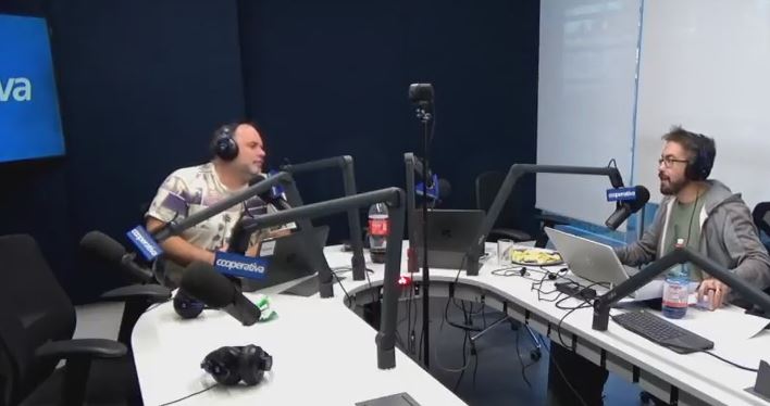 Los Hijos de Putin: ¿Qué goles mundialeros jamás olvidarás?