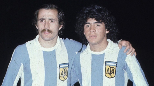 “Kiosquito del Maestro”: Jorge Carrascosa, el otro gran ausente de Argentina en el Mundial de 1978