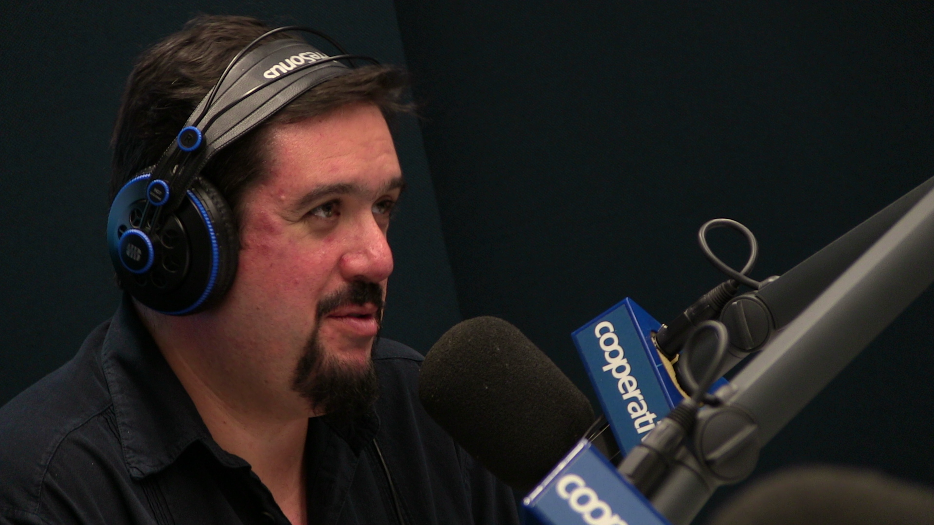 Al Aire Libre PM: El conflicto en el directorio de Blanco y Negro