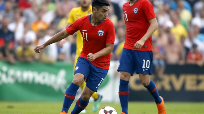 Se cayó fichaje de Felipe Mora en Morelia por exigencias económicas de su representante