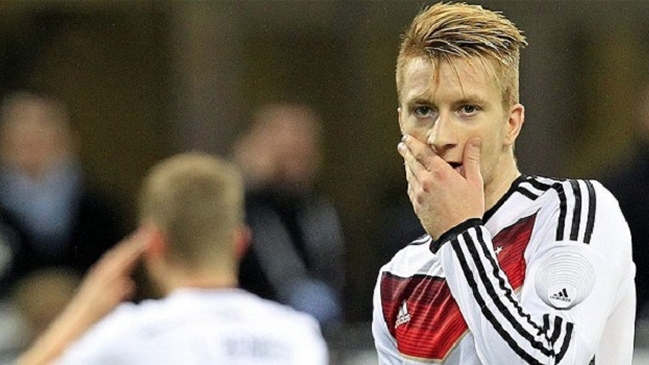 La agenda de los amistosos internacionales de este fin de semana