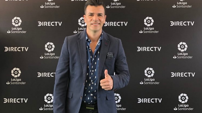 Sebastián González: Un director deportivo no puede pensar en ser técnico