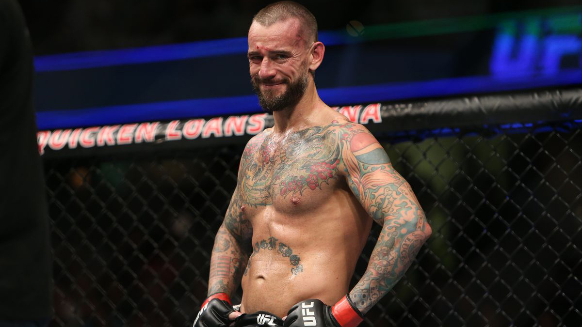 Ernesto Contreras cuenta todos los detalles del evento UFC 225 en Chicago