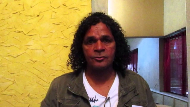 Severino Vasconcelos mostró mejoría tras ser internado por una infección