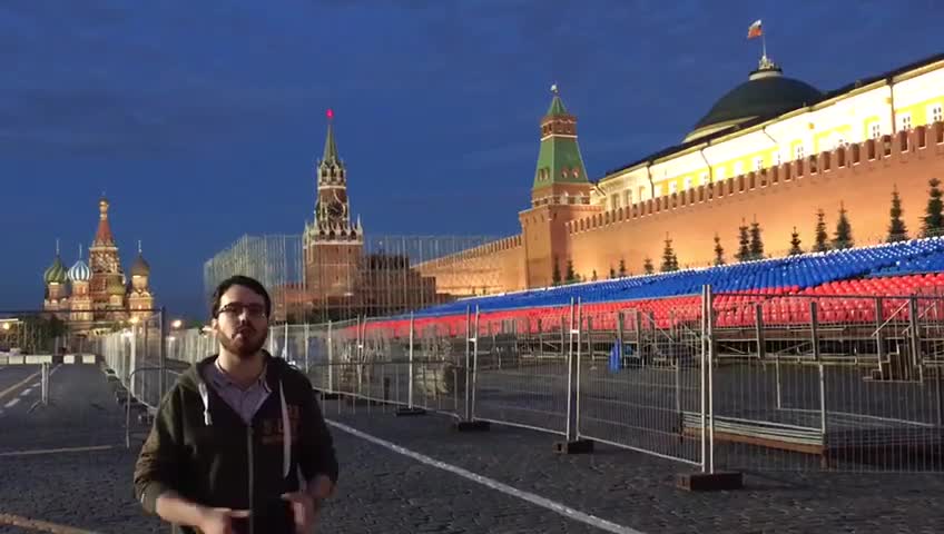 Al Aire Libre en Cooperativa ya está en la Copa del Mundo Rusia 2018