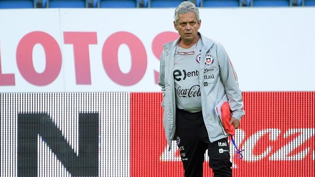 Reinaldo Rueda: Este grupo no fue inferior al legado que construyó la generación dorada