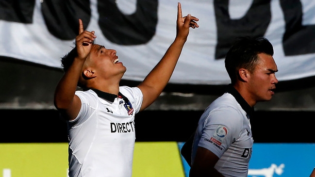 Colo Colo enfrenta a Ñublense en su primer desafío de Copa Chile