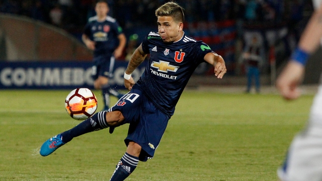 Frank Kudelka hace su estreno oficial en la U en choque contra La Serena por Copa Chile