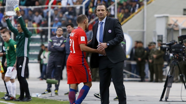 La columna de Pelotazo: ¿Apoyar a Pizzi?