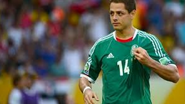 Seleccionado mexicano negó acusaciones de escándalo sexual previo al Mundial de Rusia