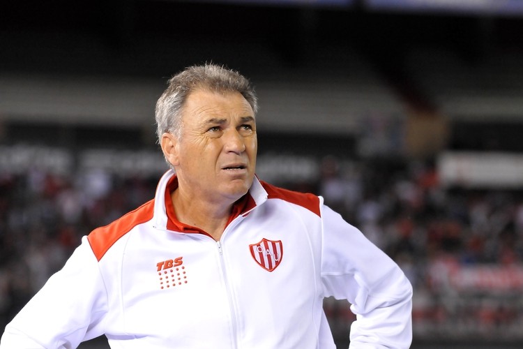 Nery Pumpido: Es una pena que no estén en el Mundial, pero Rueda le dará resultados a Chile