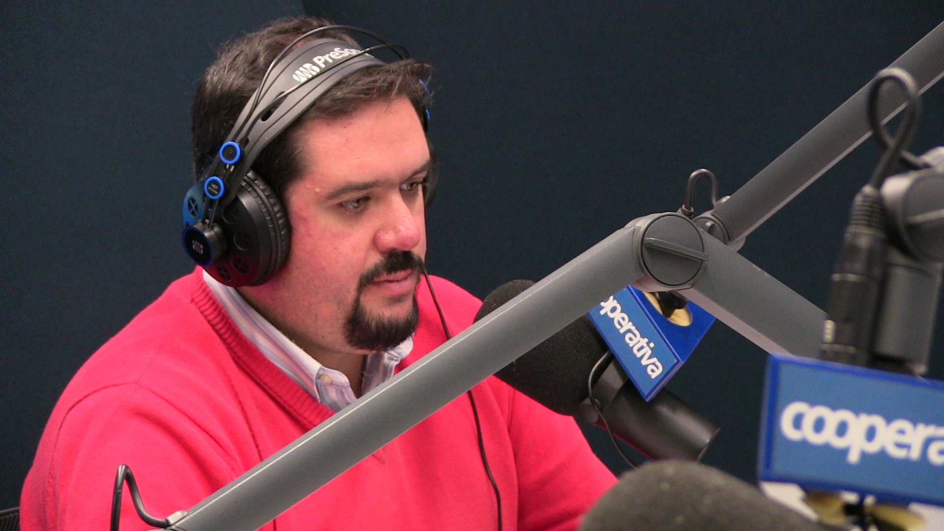 Al Aire Libre PM: La llegada de Marcelo Espina a Colo Colo