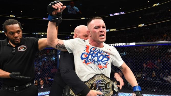 La columna de Ernesto Contreras: La era del “Chaos”