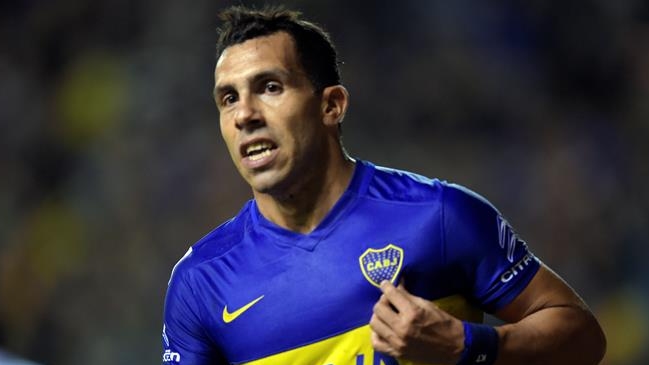 Carlos Tévez puso fecha a su retiro del fútbol