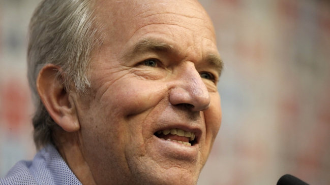 Gabriel Ruiz-Tagle: Marcelo Espina colabora activamente en los fichajes del receso