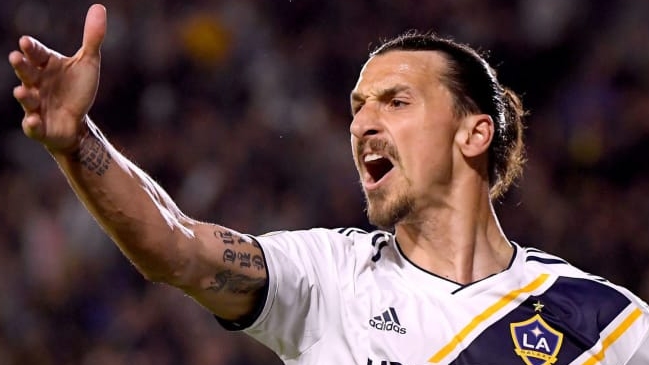 Zlatan Ibrahimovic entregó su lista de candidatos para el Mundial