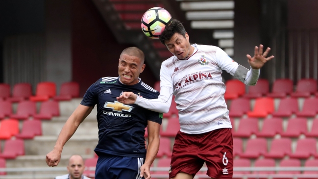 Leandro Benegas: A Lorenzo Reyes le deseo lo mejor de aquí en adelante