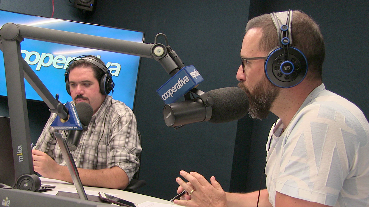 El Show Al Aire Libre: ¿A qué selección apoyarás en Rusia 2018?