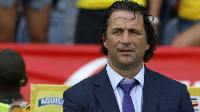 Pizzi y su debut con Arabia en Rusia 2018: Esperamos el Mundial sin miedo