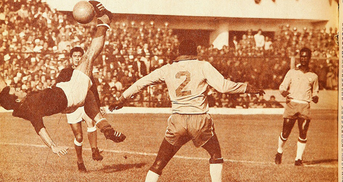 Hace 56 años Brasil cortó el sueño de Chile en el Mundial del ’62