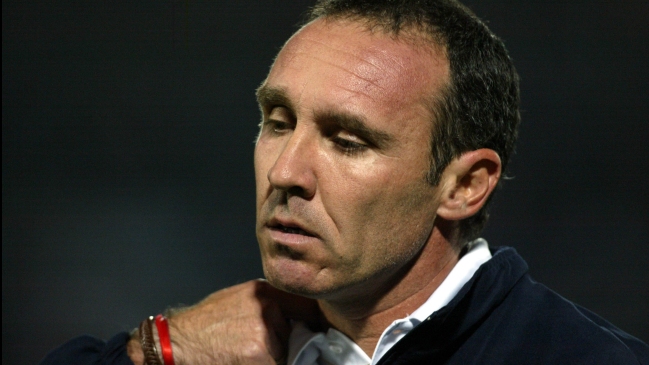 Marcelo Espina: Blanco y Negro me transmitió seriedad con un plan de trabajo a largo plazo