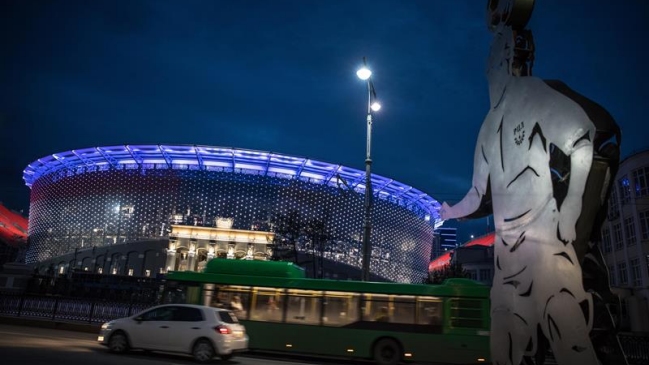 ¿Cuál será el podio de Rusia 2018?