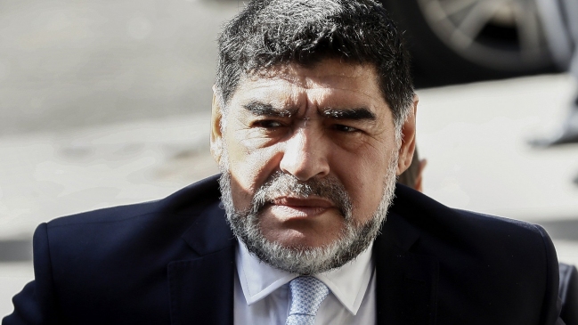 Maradona apoyó el aborto legal: “Es criminal que una mujer tenga que ir a un carnicero”