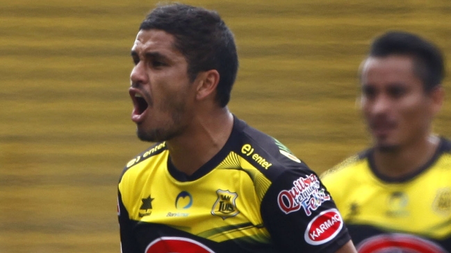 San Luis amargó a Barnechea con empate a última hora por Copa Chile