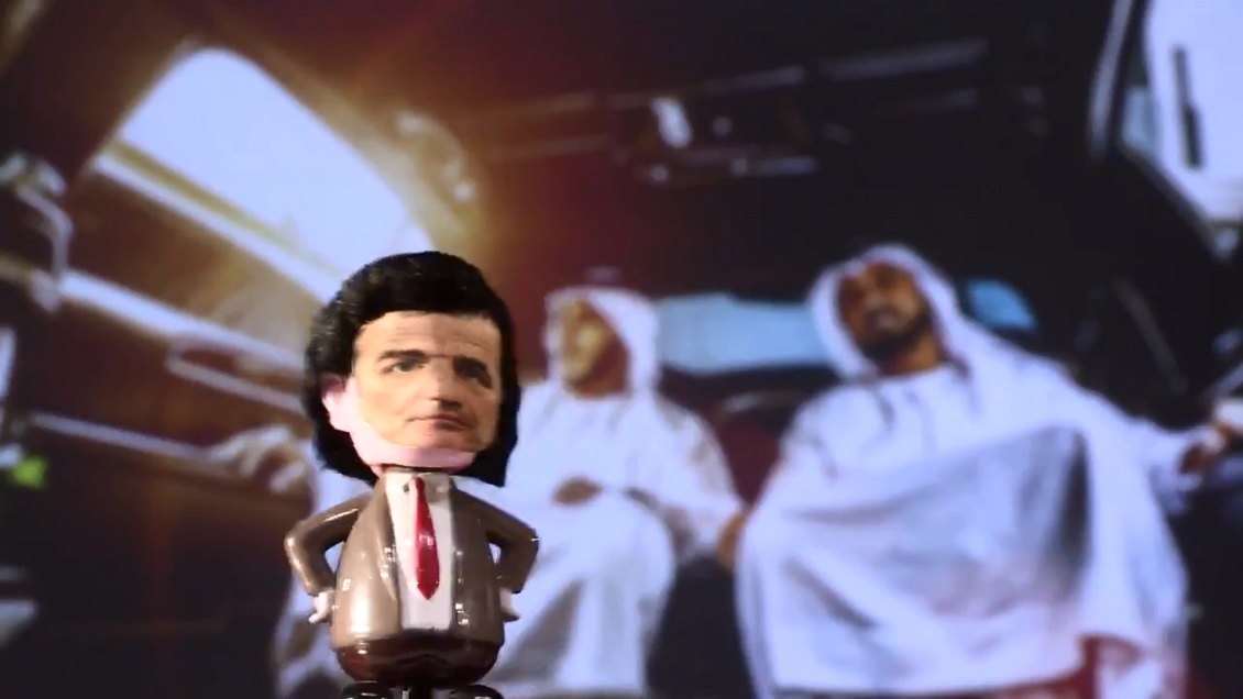 Con bromas contra Pizzi y Rusia: Así sería el Mundial relatado por “31 Minutos”