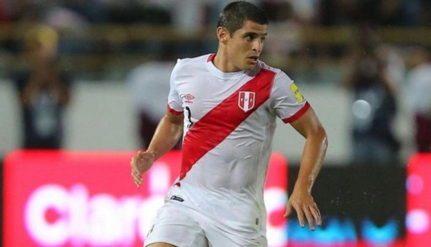 Defensor peruano: “Confiamos en nuestra capacidad y nuestro talento”