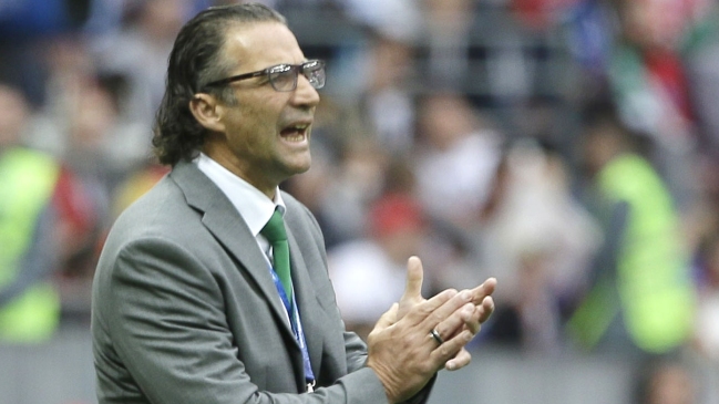 Jorge Valdivia sobre la Arabia Saudita de Pizzi: No tiene una idea de juego