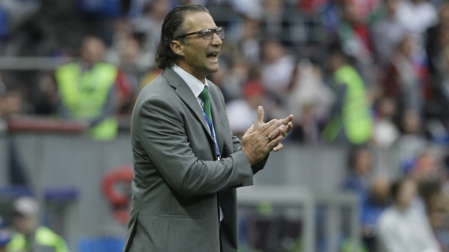 Jorge Quinteros, ex representante de Pizzi: Como persona es un mal tipo, llegó a Arabia por la plata