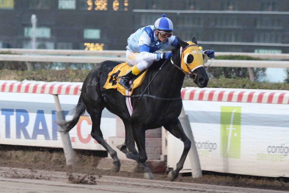 Las imágenes que dejó el Clásico Cooperativa