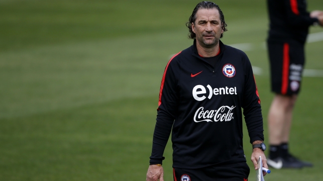 La columna de Toño Prieto: La culpa fue de Pizzi