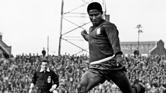 El “Kiosquito del Maestro”: Eusebio, el hombre al que buscará equiparar Cristiano Ronaldo