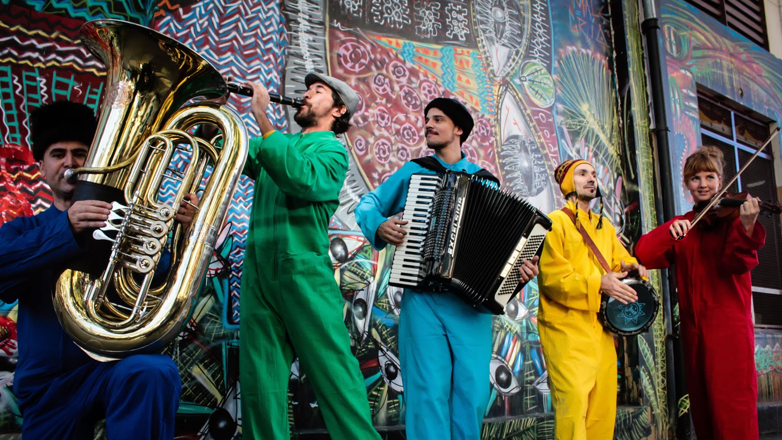 La Historia es Nuestra: Melodías rusas, desde Lara a Rasputín