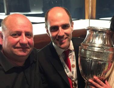 Tío de Sergio Jadue fue detenido acusado de vender artículos ilegales de Unión La Calera