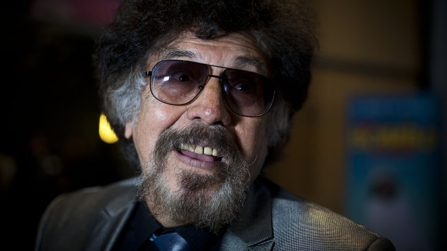 El divertido tuiteo del compadre “Moncho”: Todavía estoy esperando el estadio de la U