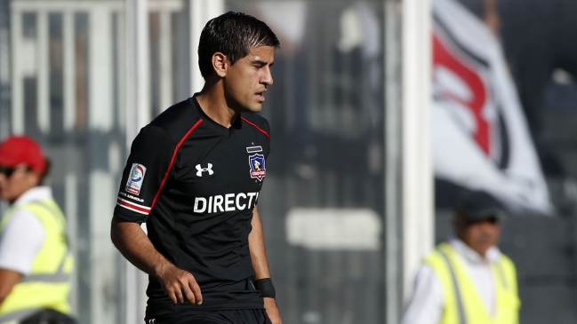 Julio Barroso: Sueño con que logremos algo importante en la Copa Libertadores