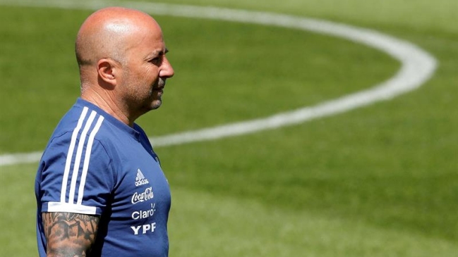 Ricardo Bochini: Si Sampaoli no es más flexible con su táctica le irá mal en la selección