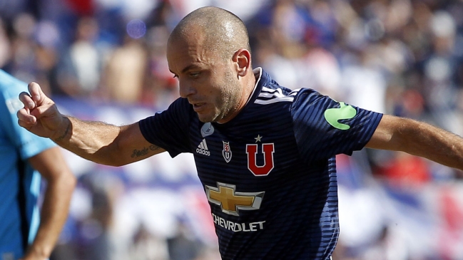 Lorenzetti: Chapecoense me vino a buscar dos veces, pero ahora no hay una oferta formal