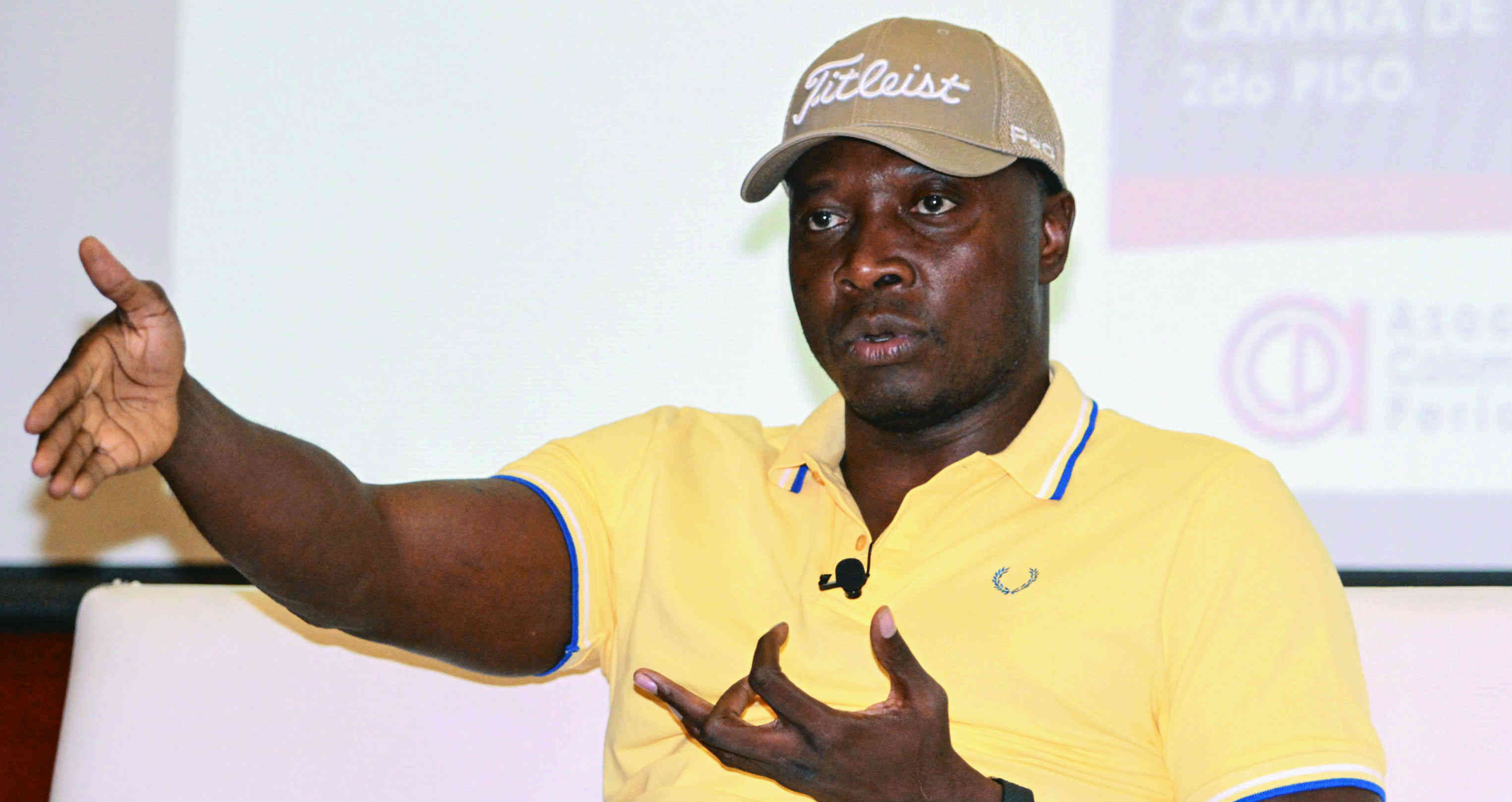 Freddy Rincón: No me gustaron las decisiones de Pékerman tras la expulsión ante Japón