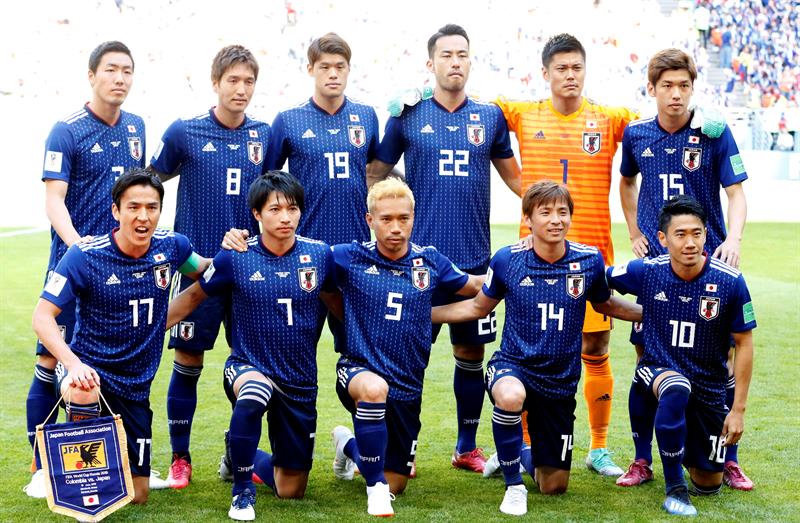 La Historia Es Nuestra: Japón y Colombia