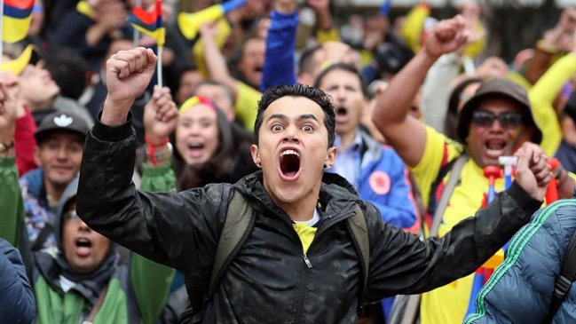 Presidente de la Federación Colombiana pidió que sus hinchas que respeten leyes en Rusia