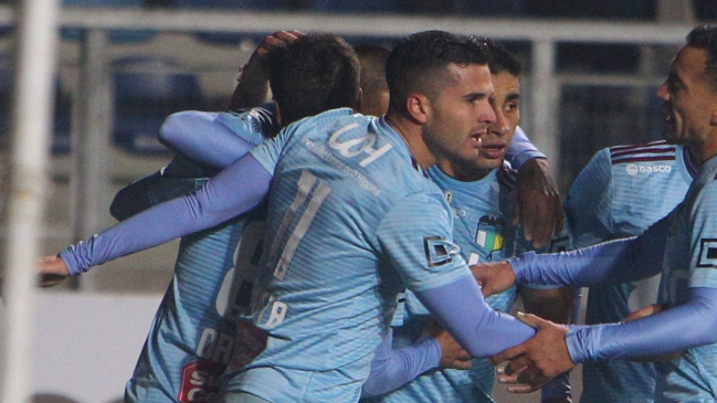 Las revanchas de la segunda fase de la Copa Chile